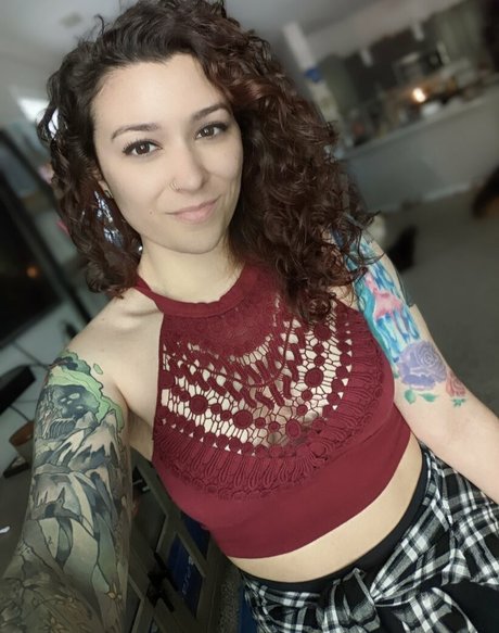 LadyDevann sex star img