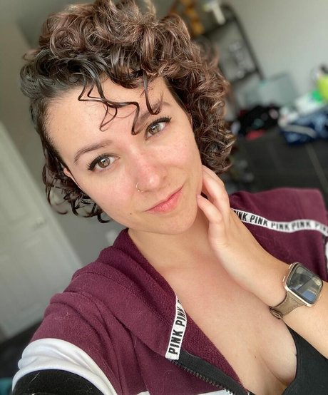 LadyDevann pornstar xxx pic