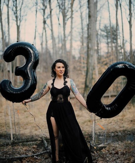 LadyDevann exclusive actress archive