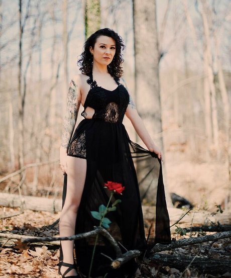 LadyDevann star sex photo