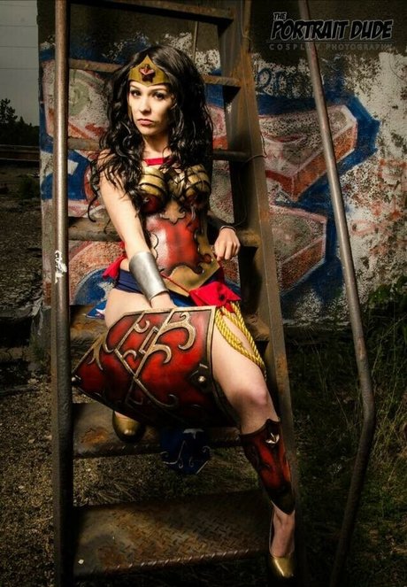 LadyDevann pornstar best pic