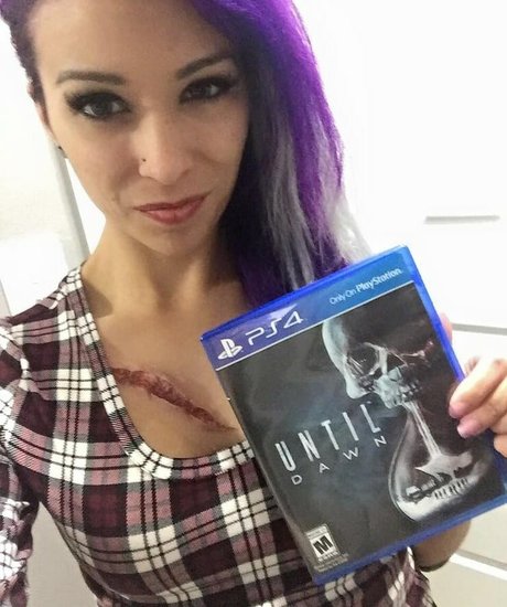 LadyDevann star images