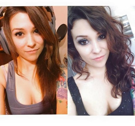 LadyDevann star naked pictures