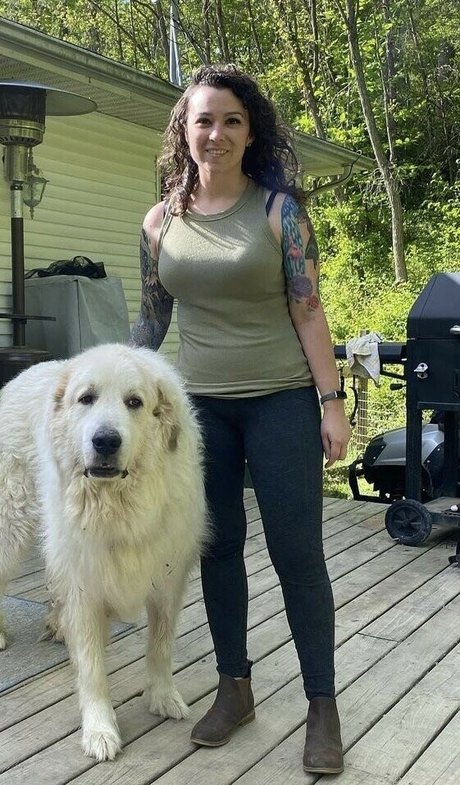 LadyDevann model sex img