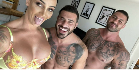 Hayley Vernon free star pic