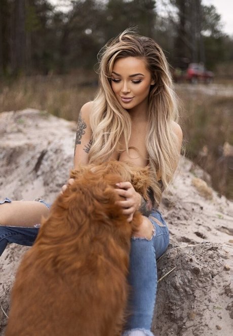 waitress onlyfans art nude image