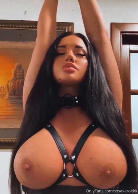 oh katte model naked img