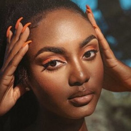 Kenicherie star xxx pic