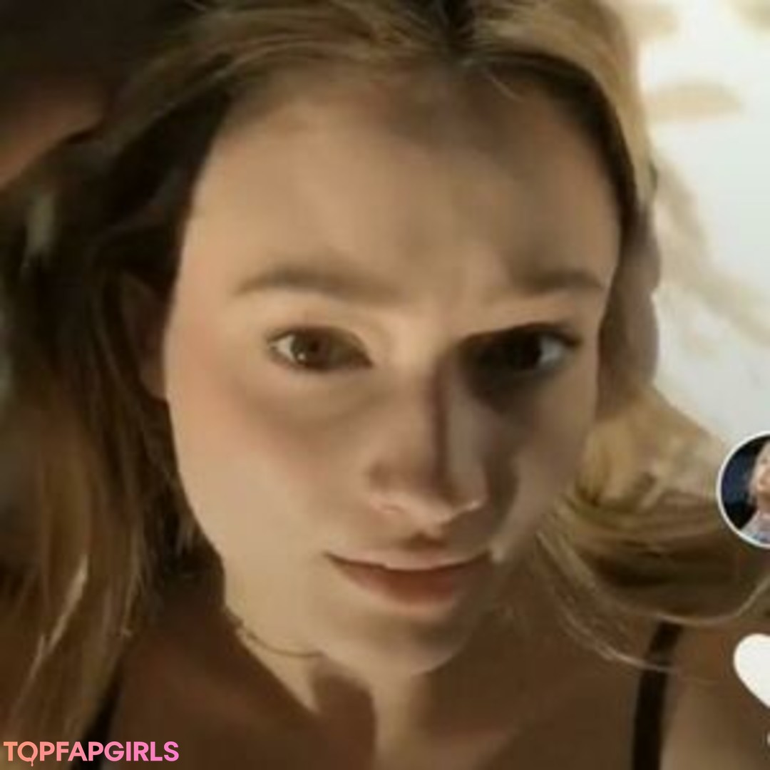 Caitlin Erin O Neill sexy model photo