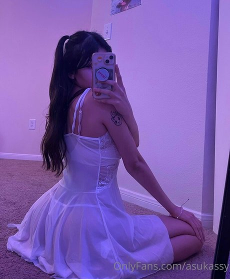 Asukassy sex star picture