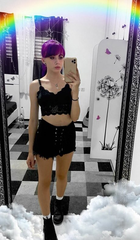 Anna Masarski model nude photo