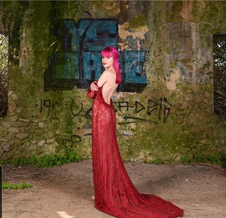 Anna Masarski adult actress image