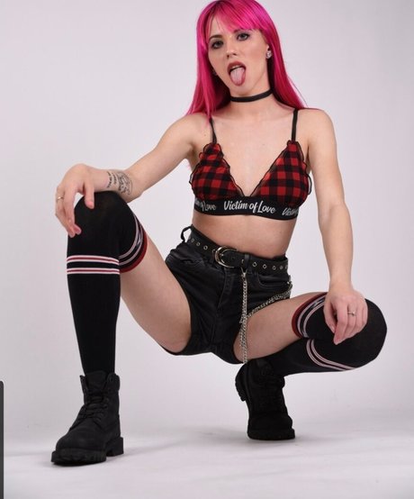 Anna Masarski star hot image