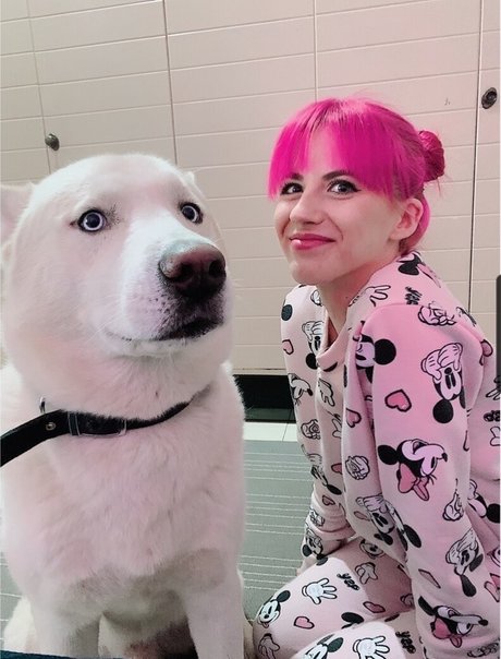 Anna Masarski pornstar exclusive pic