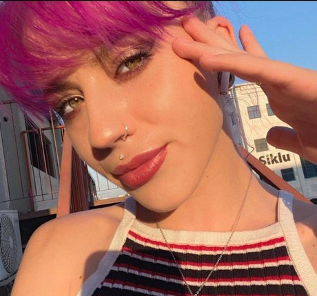 Anna Masarski star erotic pictures