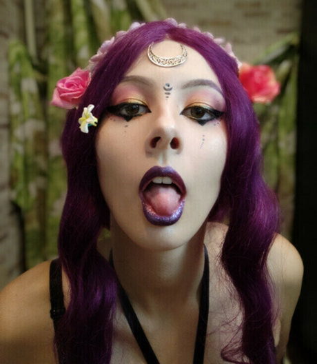 Blood alice exclusive pornstar img