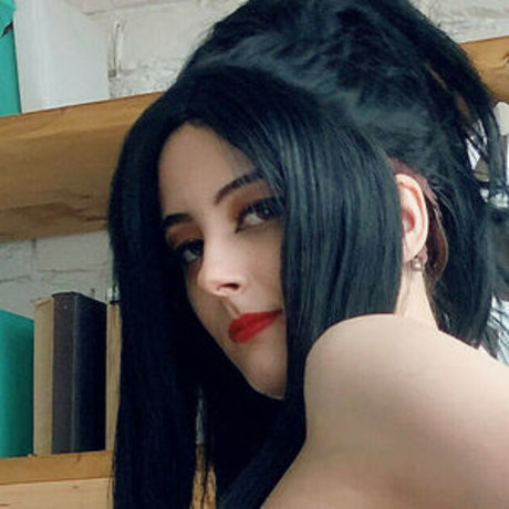 Blood alice pornstar art photos