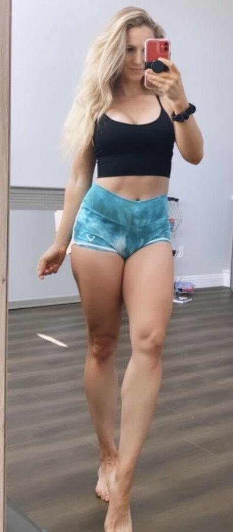 Leahgruber star adult pic