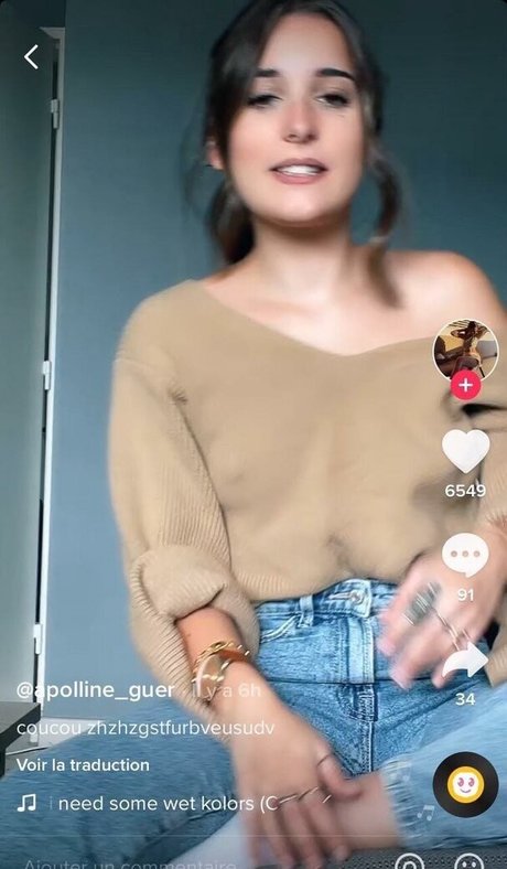 Apollinegrmz star best pictures