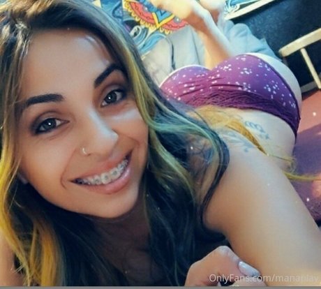 Liliana Nana adult star archive