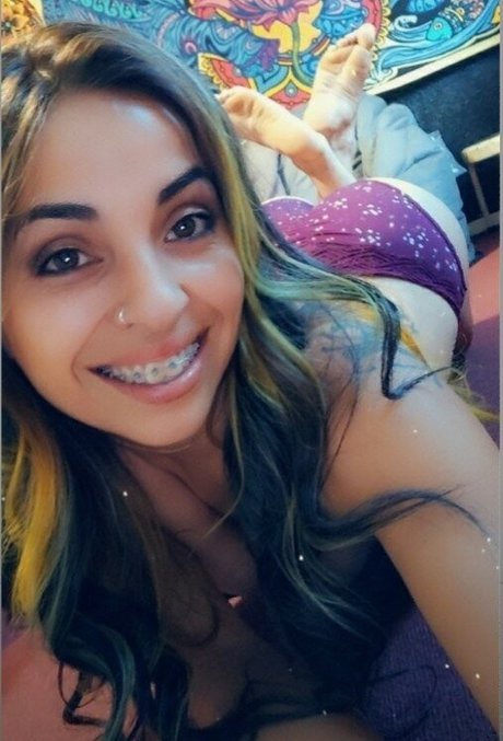 Liliana Nana model sex archive