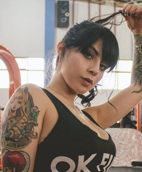 Barbara Ivannova model sex galleries