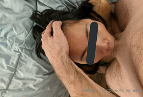 BoredHomeMaker pretty model images