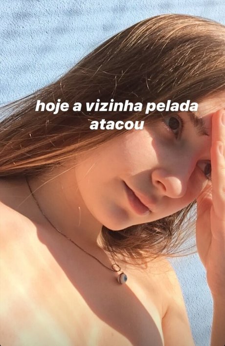 Camila Moroz perfect model galleries