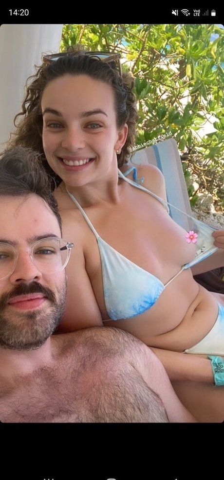 Bbie Chtfield exclusive model gallery