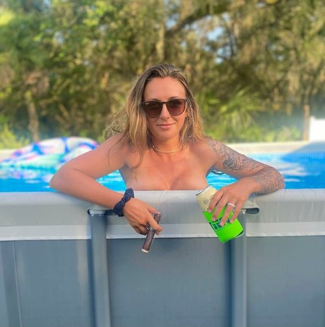 Katy Coastal art model image