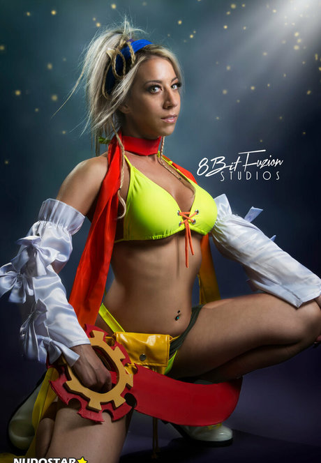 Cindrella Cosplay model exclusive galleries