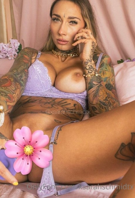 Sarah Schmidt Profile Photo