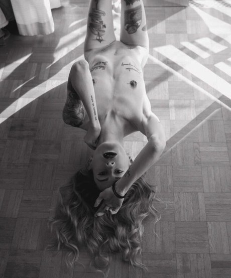 Ondreeah star sex picture