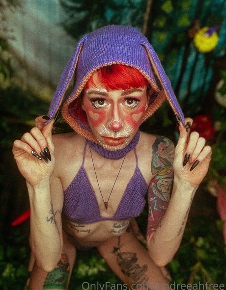 Ondreeah star sex pics