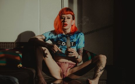 Ondreeah high quality model pics