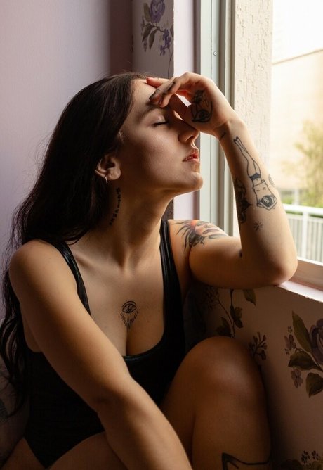 Ana Fernandes model free img