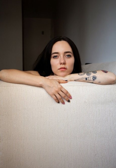 Ana Fernandes art pornstar archive