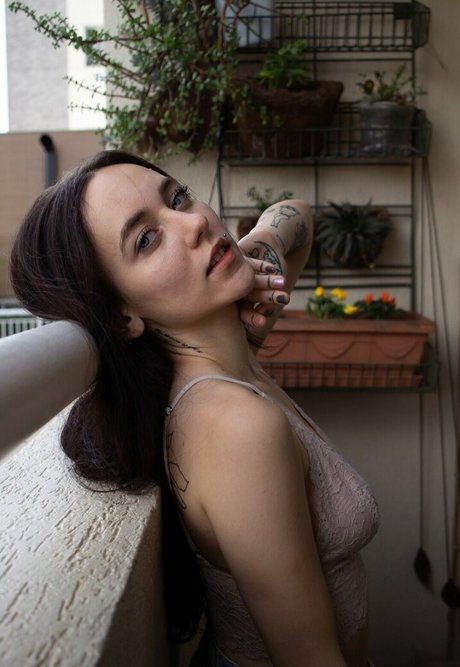 Ana Fernandes model nude archive