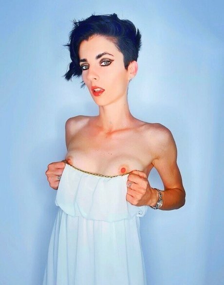 BellaSabini model high quality picture