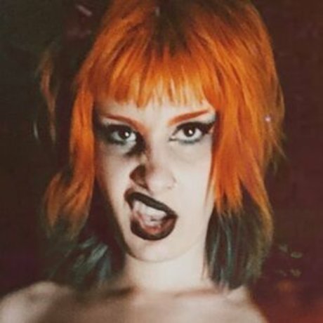 Nympha model nudes pictures