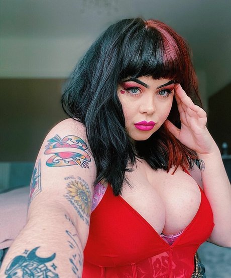 RebelRebellll high quality star pic