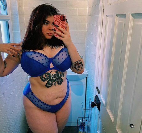 RebelRebellll art pornstar img