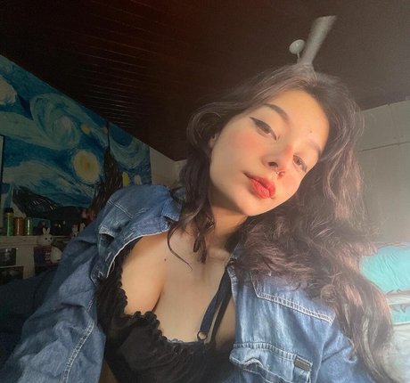 Analia Shimizu pornographic model img