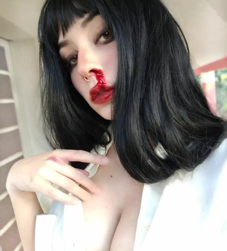 Analia Shimizu nude pornstar gallery