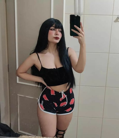 Analia Shimizu nice star picture