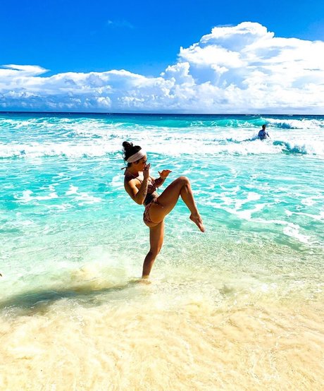 Randi Feld model pornographic photo