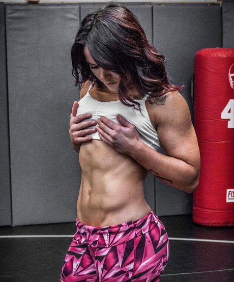 Randi Feld nudes star pics