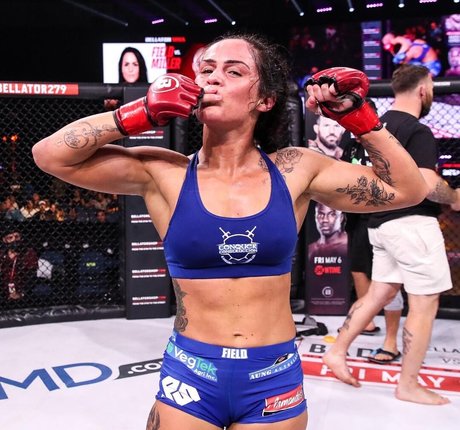 Randi Feld model pics