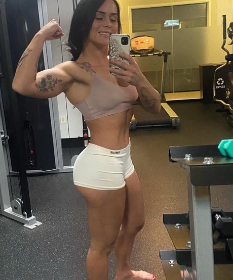 Randi Feld hot star photos