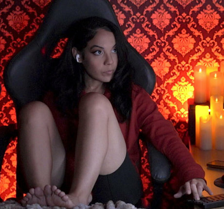 Chaeiry star pornographic picture